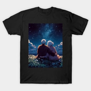 Together forever T-Shirt